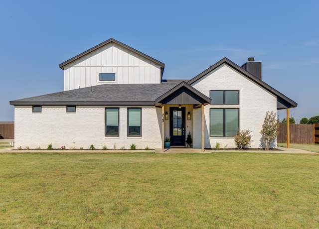 Property at 712 Cotton Creek Farms Cir, New Home, TX 79383, 4 beds, 3 baths