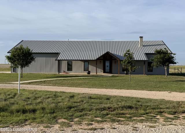 Property at 1367 Us-87, Tahoka, TX 79373, 3 beds, 2 baths