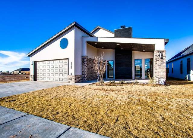 Property at 3628 119th St, Lubbock, TX 79423, 4 beds, 3 baths