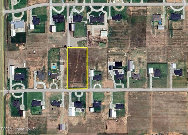 Property at 5120 County Rd 7920, Lubbock, TX 79424