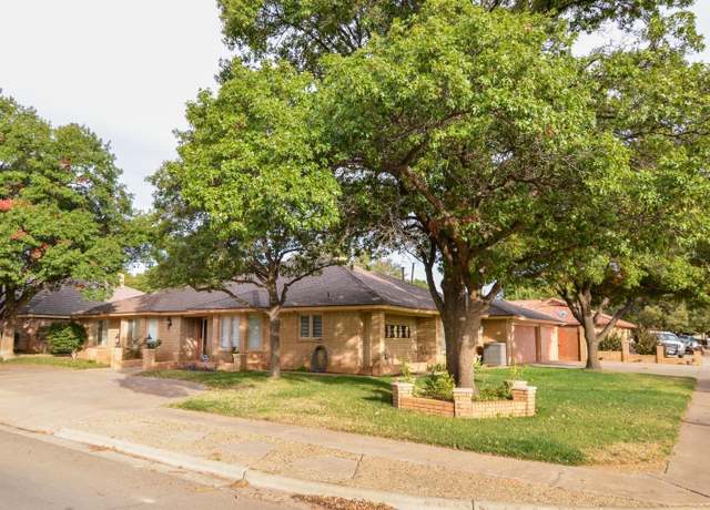 Property at 4202 93rd St, Lubbock, TX 79423, 3 beds, 2 baths