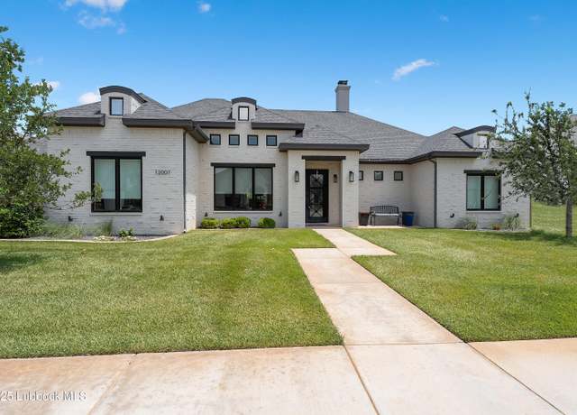 Property at 12007 Uxbridge Ave, Lubbock, TX 79424, 3 beds, 2.5 baths