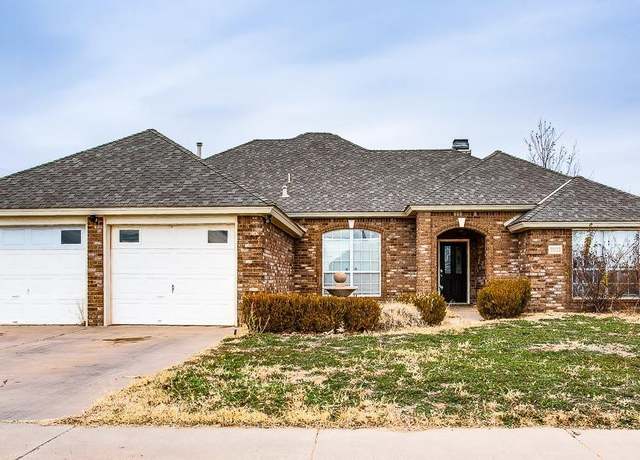 Property at 6032 79th St, Lubbock, TX 79424, 3 beds, 2 baths