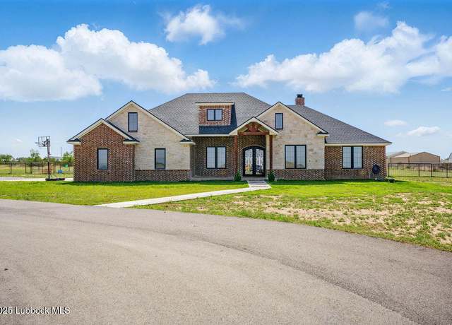 Property at 5709 N CR 1600, Shallowater, TX 79363, 4 beds, 2.5 baths