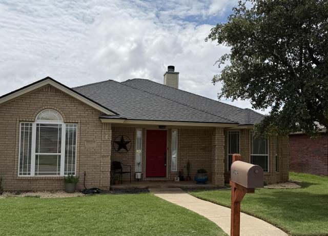 Property at 11002 Canton Ave, Lubbock, TX 79423, 3 beds, 2 baths