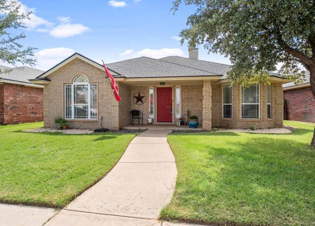Property at 11002 Canton Ave, Lubbock, TX 79423, 3 beds, 2 baths