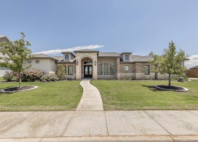 Property at 10713 Huron Ave, Lubbock, TX 79424, 4 beds, 4.5 baths