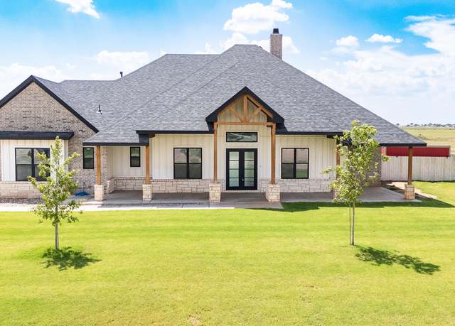 Property at 19108 County Rd 2240, Lubbock, TX 79423, 4 beds, 3 baths