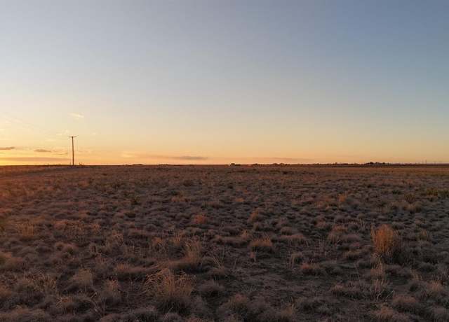 Property at 0 FM 168, Lubbock, TX 79407