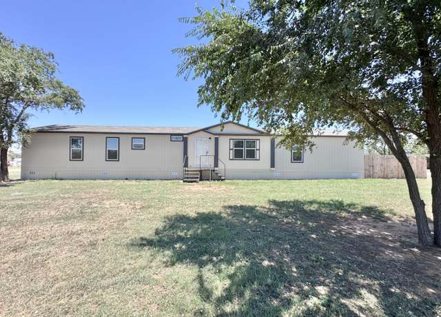 Property at 702 N County Rd 1460, Lubbock, TX 79416, 3 beds, 2 baths
