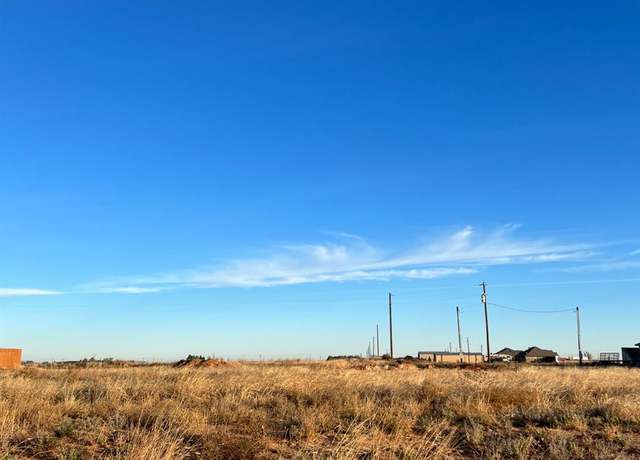 Property at 6432 Colton Ave, Ropesville, TX 79358