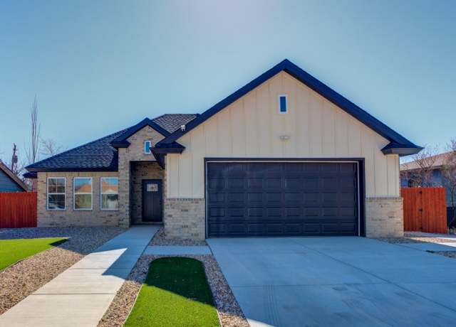 Property at 2303 39th St, Lubbock, TX 79412, 3 beds, 2 baths
