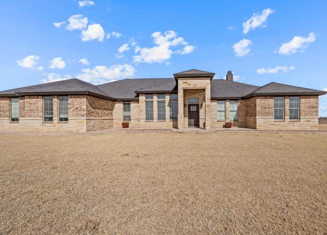 Property at 10024 FM 2641, Shallowater, TX 79363, 4 beds, 3 baths