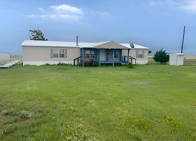 Property at 10804 N F M 1264, Lubbock, TX 79415, 5 beds, 3 baths