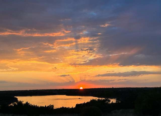 Property at 14 North Ridge Dr, Justiceburg, TX 79330