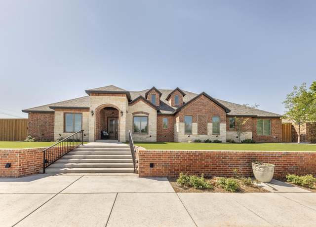 Property at 4403 103rd St, Lubbock, TX 79424, 4 beds, 4 baths