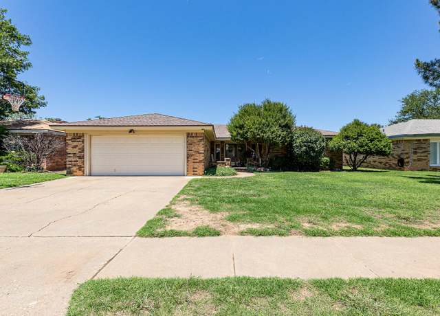 Property at 5412 94th St, Lubbock, TX 79424, 3 beds, 2 baths