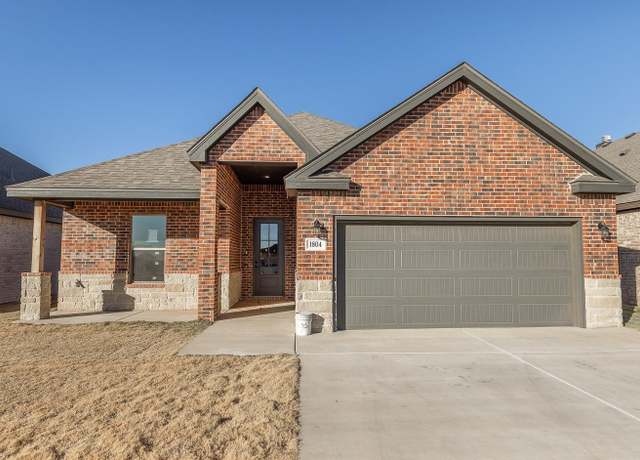 Property at 1804 Ross Ave, Lubbock, TX 79416, 3 beds, 2 baths