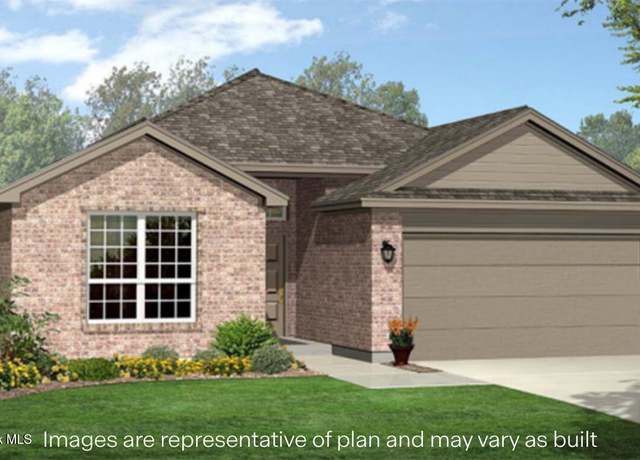 Property at 2337 149th St, Lubbock, TX 79423, 4 beds, 2 baths