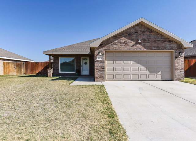 Property at 8812 16th St, Lubbock, TX 79416, 3 beds, 2 baths