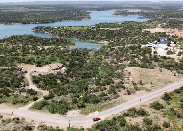Property at 54 North Rdg, Justiceburg, TX 79330