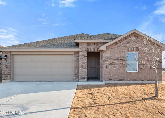 Property at 7803 93rd St, Lubbock, TX 79424, 4 beds, 3 baths