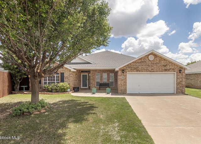 Property at 508 N Kline Ave, Lubbock, TX 79416, 4 beds, 2 baths