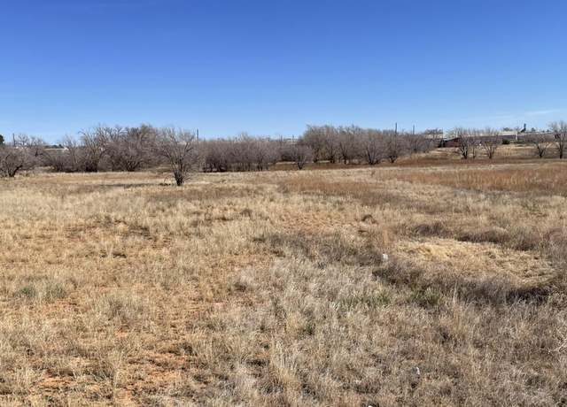 Property at 1308 N 6th, Brownfield, TX 79316