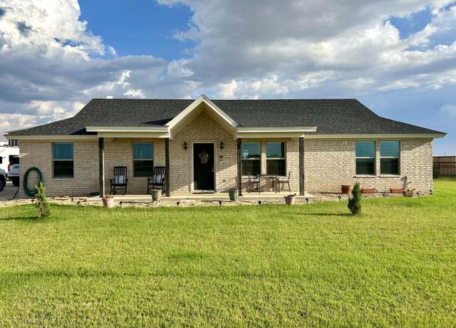Property at 11719 County Rd 6400 Unit B, Shallowater, TX 79363, 3 beds, 2 baths