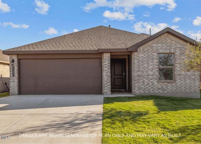 Property at 615 14th St, Wolfforth, TX 79382, 4 beds, 2 baths