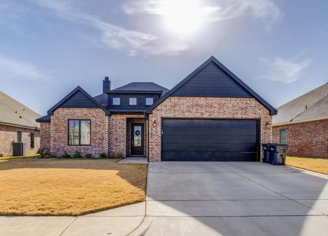 Property at 3709 144th St, Lubbock, TX 79423, 4 beds, 3 baths
