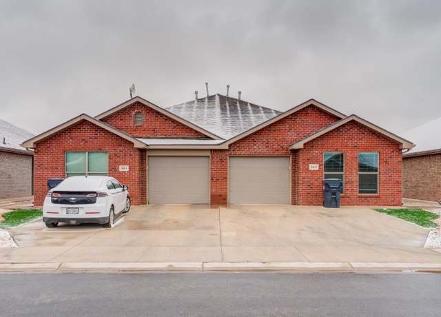 Property at 2116 N Ave J, Lubbock, TX 79403, 6 beds, 4 baths