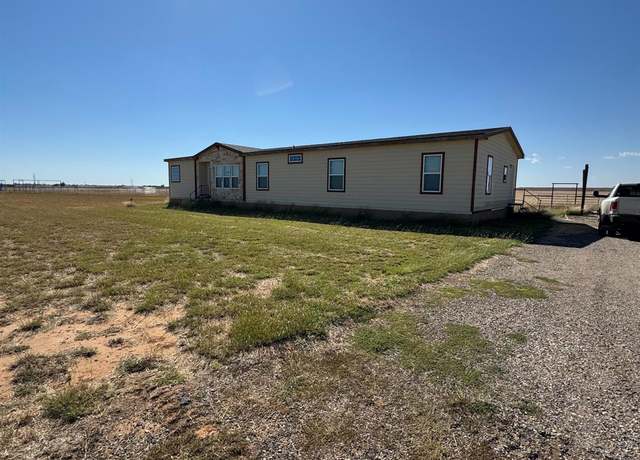 Property at 4401 Private Road 5120 Rd, Abernathy, TX 79311, 4 beds, 3 baths