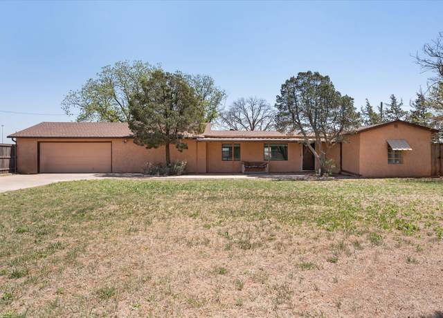 Property at 7407 Magnolia Ave, Lubbock, TX 79404, 2 beds, 1 bath