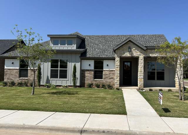 Property at 1312 Chaucer Ln, Wolfforth, TX 79382, 4 beds, 2 baths