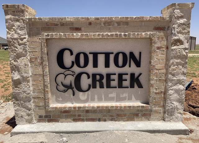 Property at 746 Cotton Creek Farms Cir, Tahoka, TX 79373