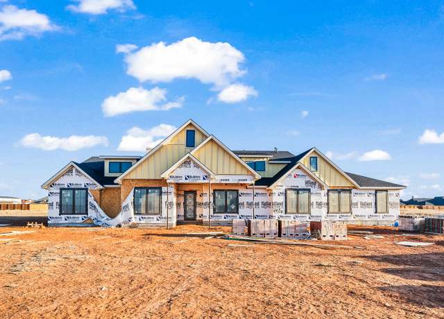 Property at 4906 County Road 7650, Lubbock, TX 79424, 4 beds, 3.5 baths