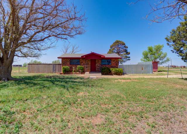 Property at 208 Ave X, Levelland, TX 79336, 3 beds, 2 baths