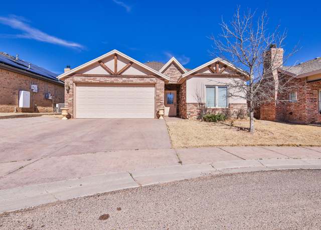 Property at 2004 101st St, Lubbock, TX 79423, 3 beds, 2 baths