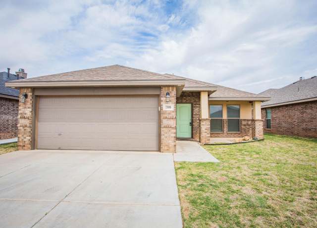 Property at 7506 103rd St, Lubbock, TX 79424, 3 beds, 2 baths