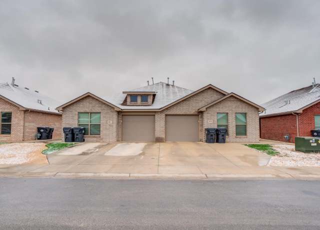 Property at 2118 N Ave J, Lubbock, TX 79403, 6 beds, 4 baths