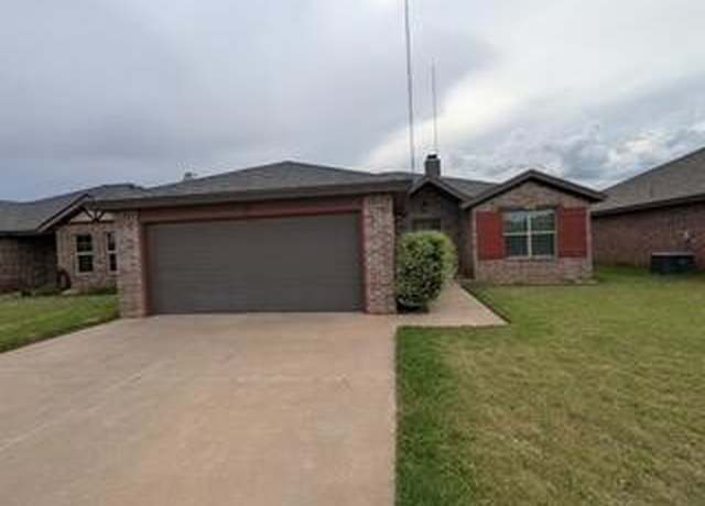 Property at 10018 Avenue X, Lubbock, TX 79423, 3 beds, 2 baths