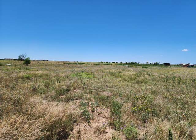Property at N F M 2378, Lubbock, TX 79407