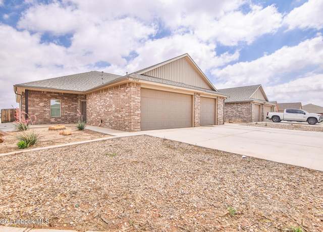 Property at 5508 Kemper St, Lubbock, TX 79416, 10 beds, 8 baths