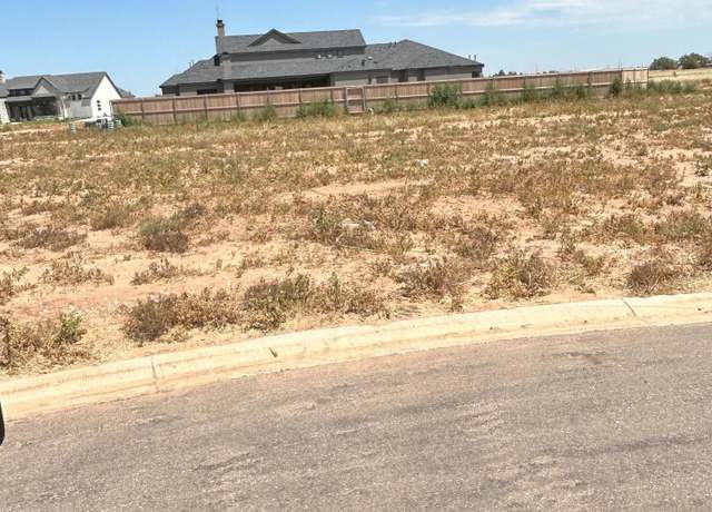 Property at 7702 46th St, Lubbock, TX 79407