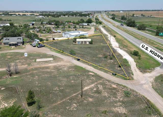 Property at 0 US Highway 84, Shallowater, TX 79363