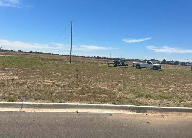 Property at 216 Joliet Ave, Levelland, TX 79336