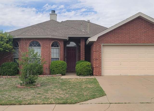 Property at 2212 97th St, Lubbock, TX 79423, 3 beds, 2 baths