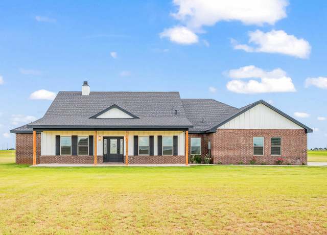 Property at 9405 County Rd 5330, Shallowater, TX 79363, 3 beds, 2.5 baths