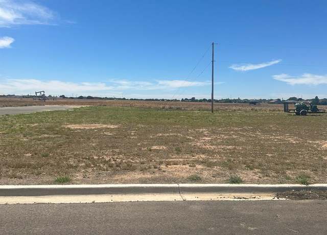 Property at 220 Joliet, Levelland, TX 79336